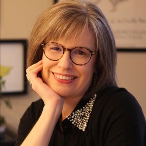 Meet your Posher, Cindy